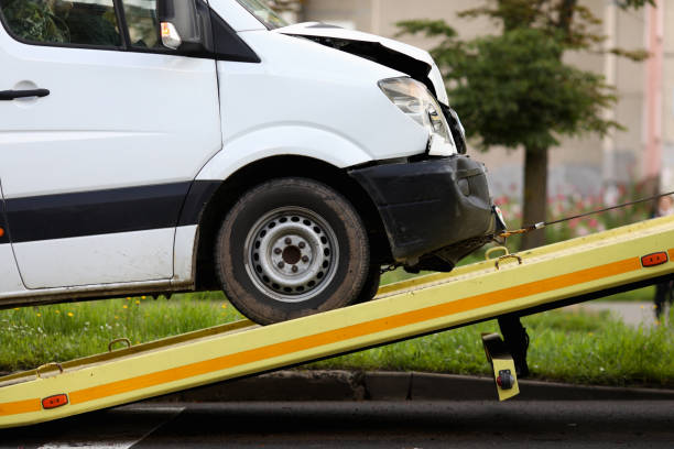 24/7 Roadside Assistance Norfolk