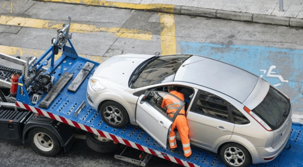 towing services Portsmouth