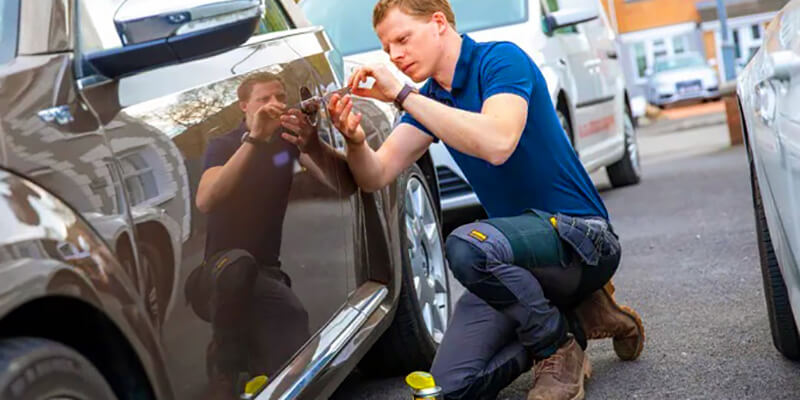 emergency locksmith service